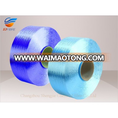 High tenacity Chemical fibre100%Polypropylene Filament yarn