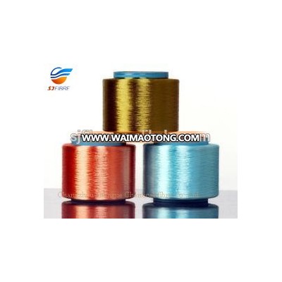 High quality Dope dyed Polypropylene fiber